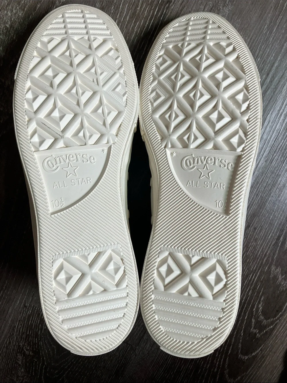 Converse Chuck 70 Clean 'N Preme High Top Sneaker